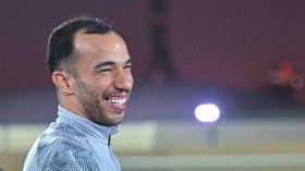 أوّل مباراة لـ “بلعمري” مع فريقه الجديد