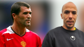 روي كين على خطى كريم غازي!