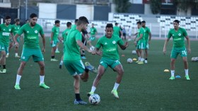 “الفاف” تكسب قضيتها والمنتخب الأولمبي يُواجه إثيوبيا