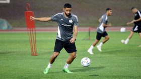 زرقان: لا أحبّ الرّياء وأتأسّف لِعدم مشاركة والدي في “كان” 1990