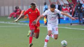 وضعية شباب بلوزداد في رابطة الأبطال تتعقّد