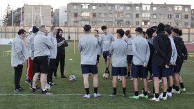 “الفاف” تضبط هدف التأهّل إلى مونديال الأشبال