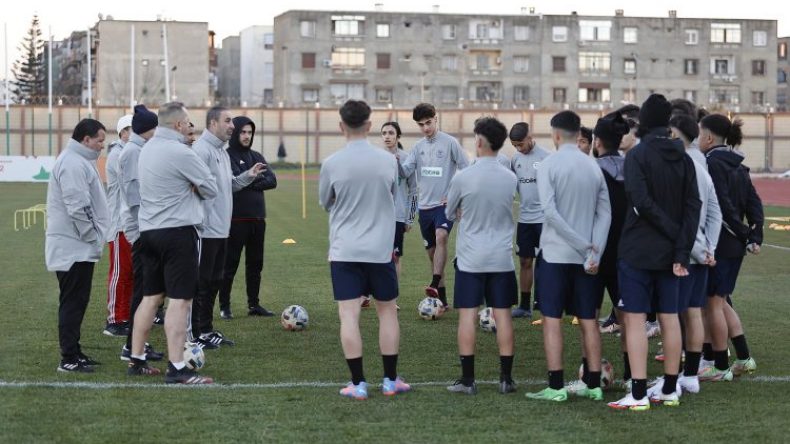 “الفاف” تضبط هدف التأهّل إلى مونديال الأشبال