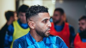 محرز وزملاؤه يُشعلون سباق اللّقب