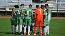 سريع غليزان بات يملك صفرا من النّقاط!