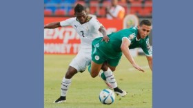 واجه “الخضر” عام 2015.. هو الآن مفقود بِسبب الزّلزال