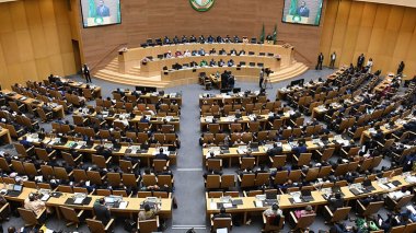 Algeria Blocks the Zionist Entity’s Way in the African Summit