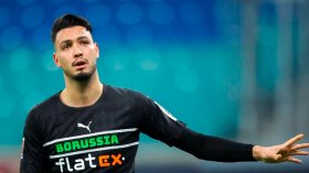 بن سبعيني يختار هذا الفريق لِتمثيله انطلاقا من الصيف المقبل