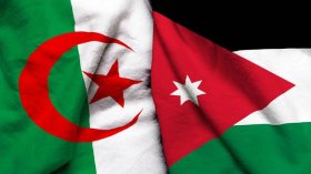 تعاون جزائري ـ أردني في الفلاحة والسياحة وتسهيلات للعلاج