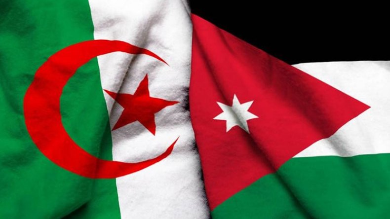 تعاون جزائري ـ أردني في الفلاحة والسياحة وتسهيلات للعلاج