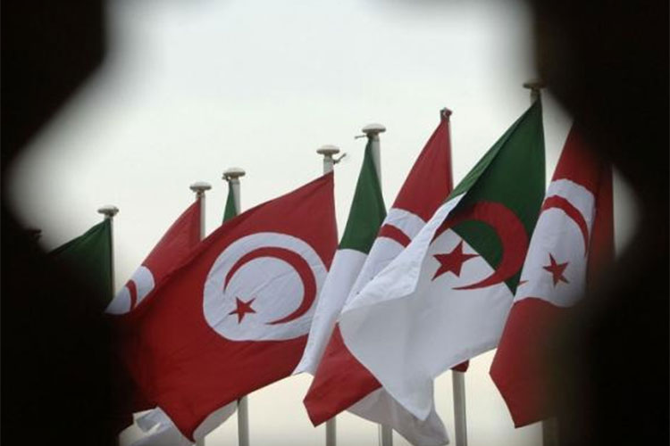 Algeria and Tunisia Survive A French-Engineering Diplomatic Crisis