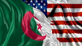 الشراكة الجزائرية الأمريكية تتوسع من البعد الأمني إلى الطاقوي