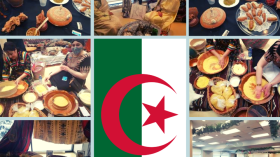 سرقة التراث مستمرة.. حملة ترهيب تطال جزائريين نظموا معرضا بمونريال