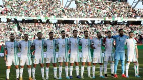 الجزائر السنغال.. هل سيتكرر سيناريو نهائي كان 2019 بأقدام محلية ؟