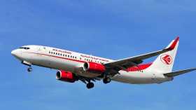 خط جوّي مباشر بين الجزائر والأردن