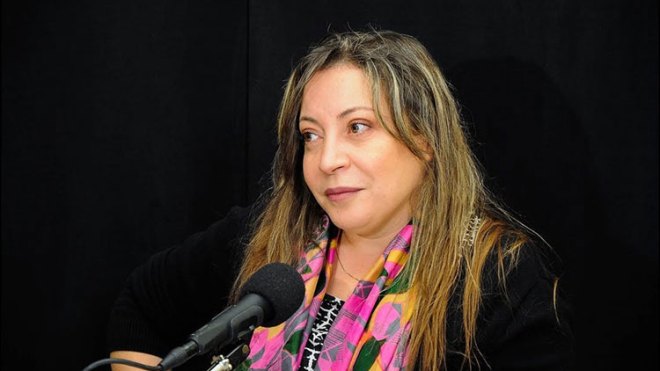 القضاء التونسي يدين أميرة بوراوي بالسجن 3 أشهر