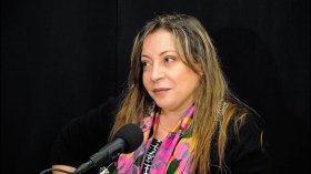 هذه هي تفاصيل “حرْقة” أميرة بوراوي إلى فرنسا!