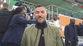 عنتر يحيى يعلّق على هزيمة “الخضر” في نهائي الشان