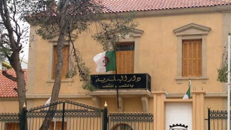 هكذا يتم تعيين الأمناء العامين بالبلديات