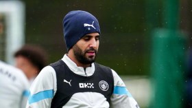 الجوائز تتهاطل على محرز!