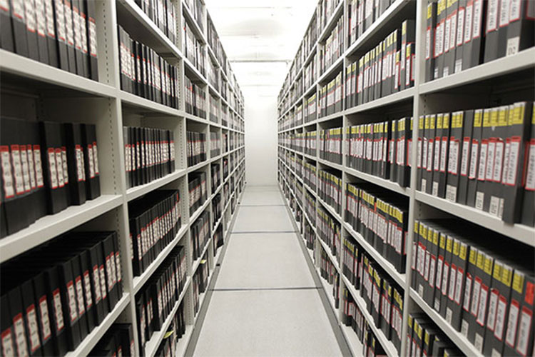 The French Highlight Siege Of Colonial Army’s Archives Relating To Algeria