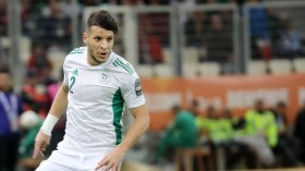 كداد يعتذر إلى الجمهور الجزائري