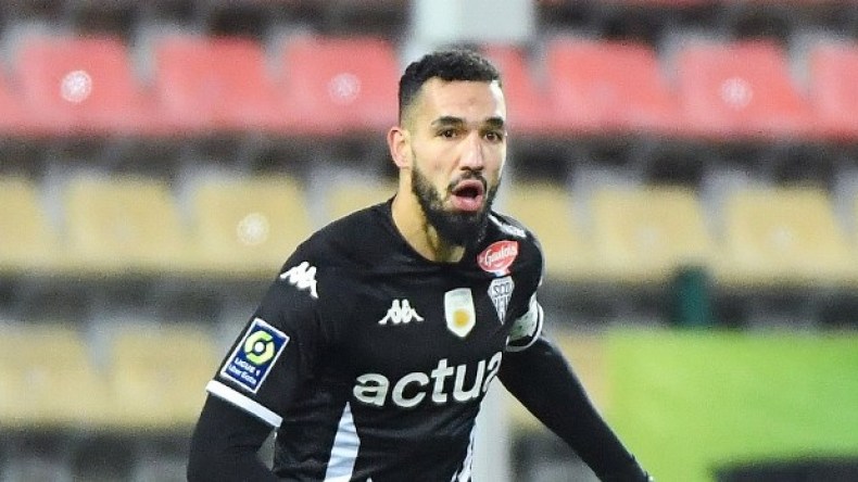 بن طالب يُسجّل هدفا