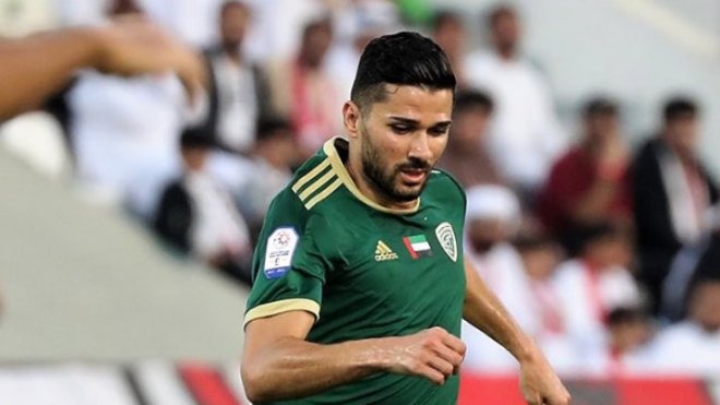 بِالفيديو: مهدي عبيد يصنع فوزا في الدقيقة قبل الأخيرة