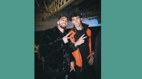 بن رحمة يتّجه نحو نشاط عرض الأزياء