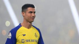 رونالدو ينال جائزة أحسن لاعب