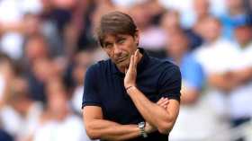 التهاب المرارة يُبعد “كونتي” عن التدريب