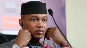 الحاجي ضيوف: الجزائر هي الأجدر بِتنظيم “كان” 2025