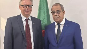 مخابر “أسترا زينيكا” لإنتاج أدوية السرطان وأمراض الدم والسكري