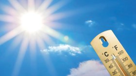 الأرصاد الجوية: أجواء “حارّة” نهار الثلاثاء في هذه الولايات