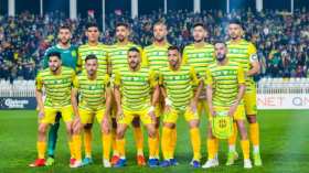 شبيبة القبائل بِامتياز أمام الوداد البيضاوي