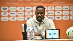 هذا ما قاله مدرب السنغال عن مواجهة الجزائر في نهائي الشان