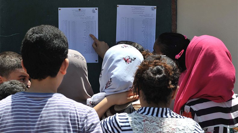 توأمة بين مديريات تربية لرفع نسبة النجاح في البكالوريا