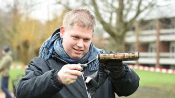 القرآن أكبر منك يا بالودان