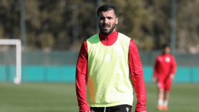 الفيفا تنصف بن عيادة في قضيته ضد النجم الساحلي التونسي