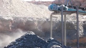 هذا ما حققته صادرات “سونارام” المنجمية من مداخيل خلال 2024