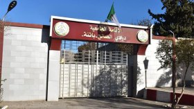 شاب يتسلل ليلا إلى إقامة للبنات في باتنة