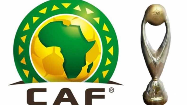 لاعبان جزائريان في التشكيلة المثالية لدوري أبطال إفريقيا