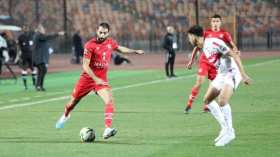 بِالفيديو: فوز ثمين لِبلوزداد في مصر