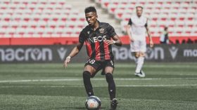 مدرب نيس يتحدّث عن خروج بوداوي بعد 21 دقيقة فقط