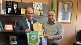 إدارة التلفزيون العمومي تتّخذ قرارا بِشأن البطولة الوطنية