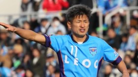 فريق برتغالي يجلب لاعبا بِعمر 56 سنة!