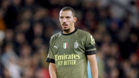 مضمون تقرير طبيب الميلان حول إصابة بن ناصر