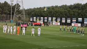 أوّل مباراة لـ “فغولي” بعد الزلزال التركي