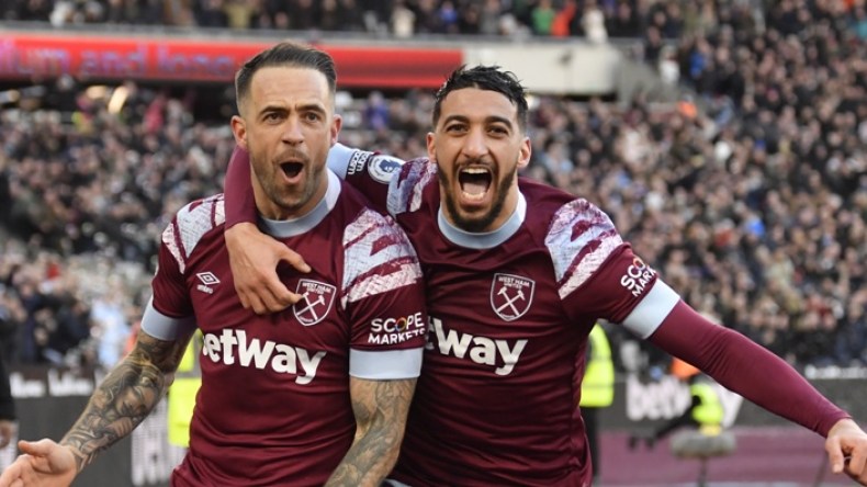 بِالفيديو: بن رحمة يصنع فوز “المطارق”