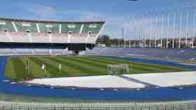 بيع تذاكر مباراة “المولودية- الساورة” إلكترونيا